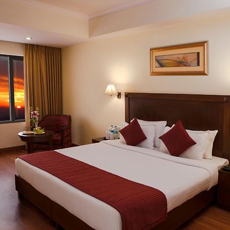 Le Lac Sarovar Portico- Ranchi Exterior foto