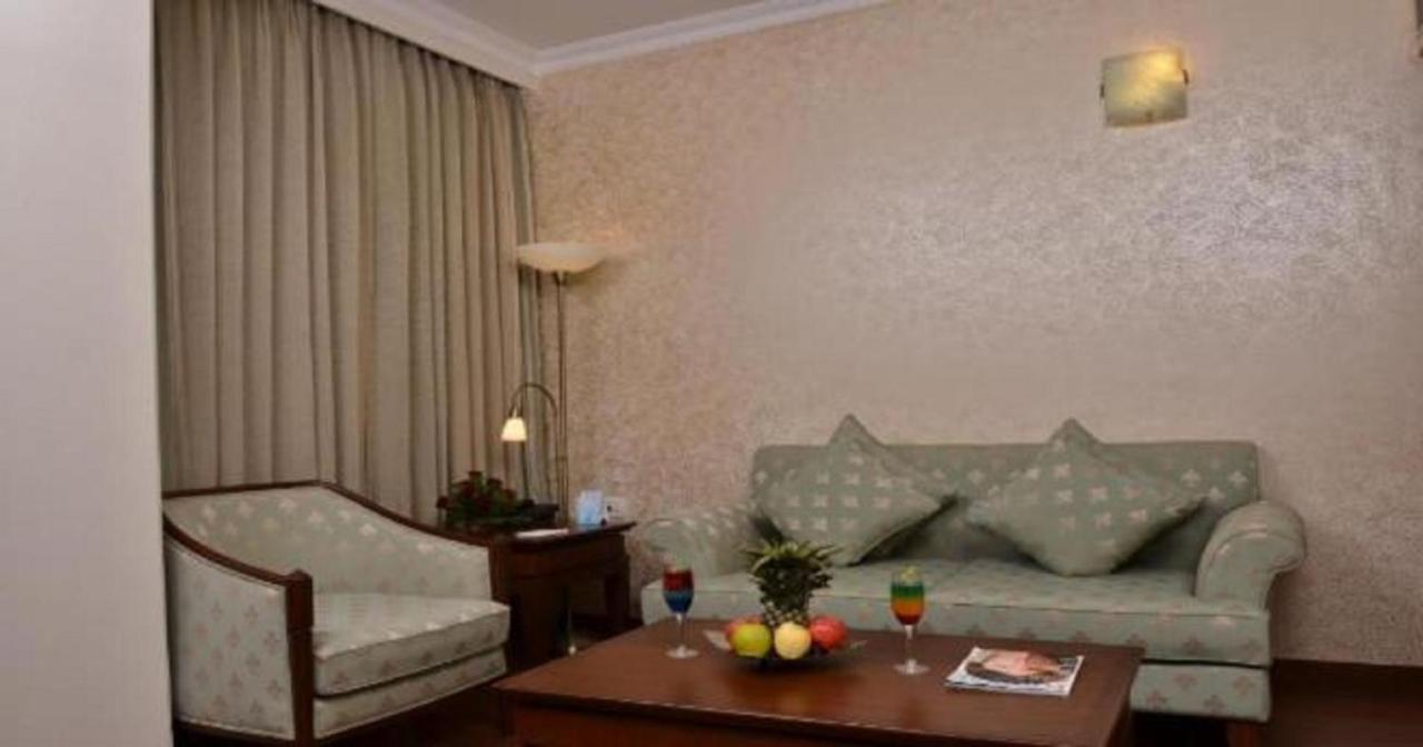 Le Lac Sarovar Portico- Ranchi Exterior foto