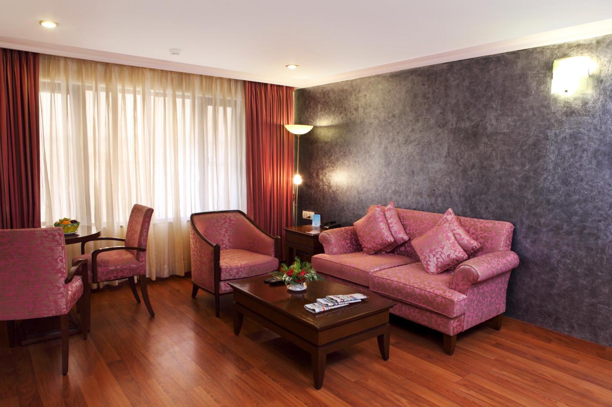 Le Lac Sarovar Portico- Ranchi Exterior foto